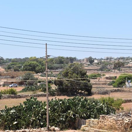 Sensi Hotel Marsaskala Dış mekan fotoğraf