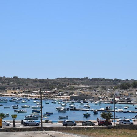 Sensi Hotel Marsaskala Dış mekan fotoğraf