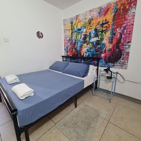 Sensi Hotel Marsaskala Dış mekan fotoğraf