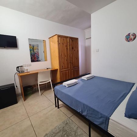Sensi Hotel Marsaskala Dış mekan fotoğraf