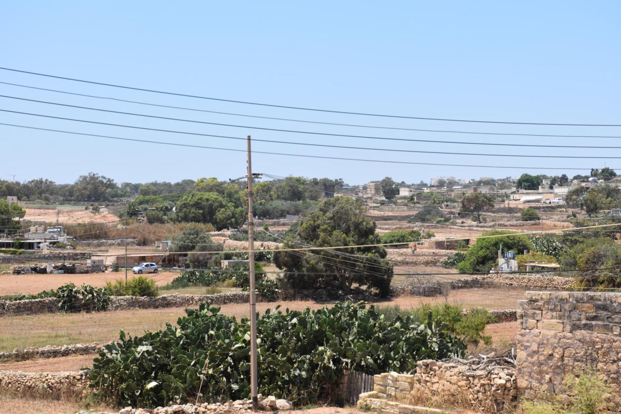 Sensi Hotel Marsaskala Dış mekan fotoğraf