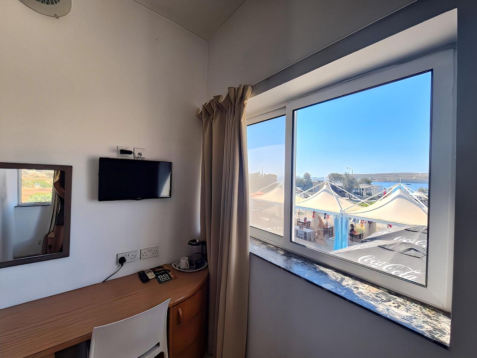 Sensi Hotel Marsaskala Dış mekan fotoğraf