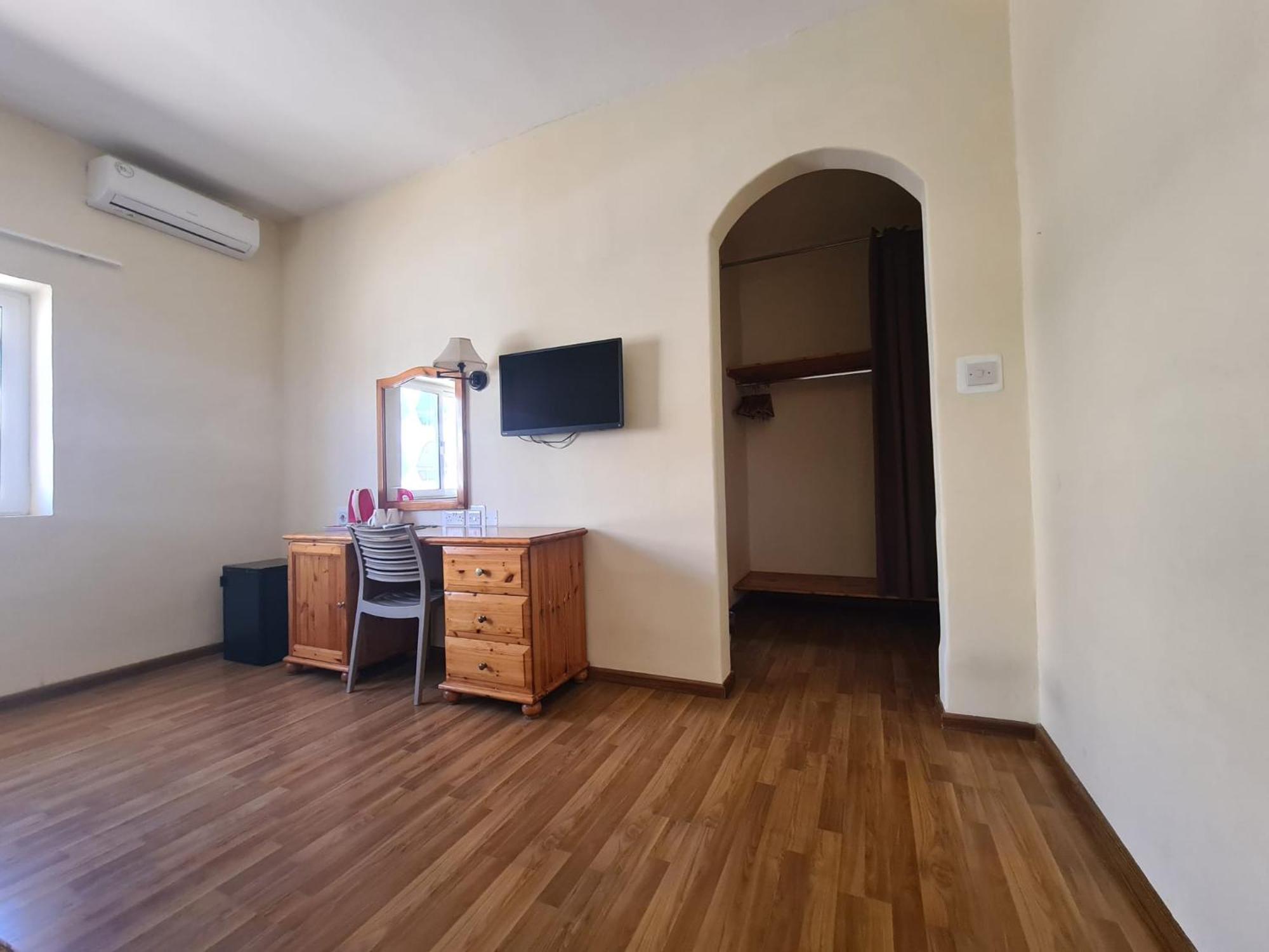 Sensi Hotel Marsaskala Dış mekan fotoğraf