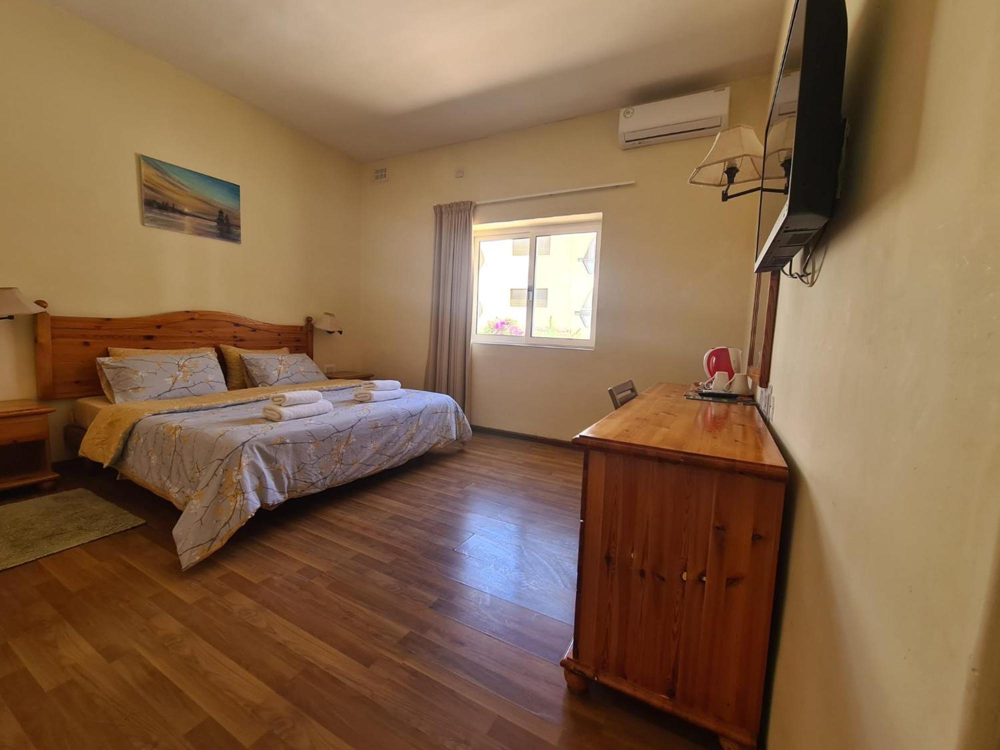 Sensi Hotel Marsaskala Dış mekan fotoğraf