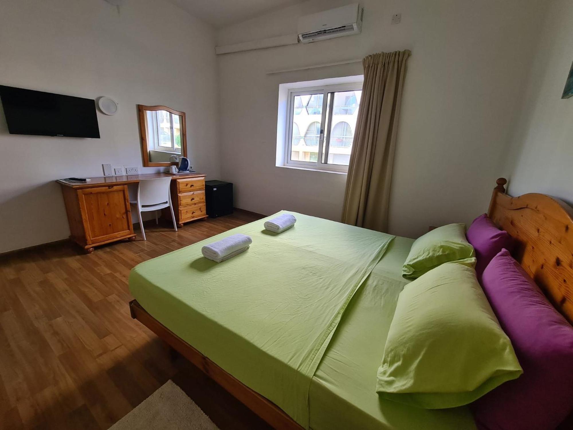 Sensi Hotel Marsaskala Dış mekan fotoğraf