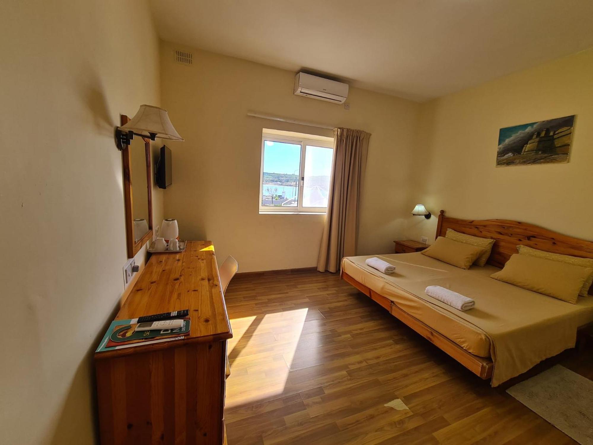 Sensi Hotel Marsaskala Dış mekan fotoğraf