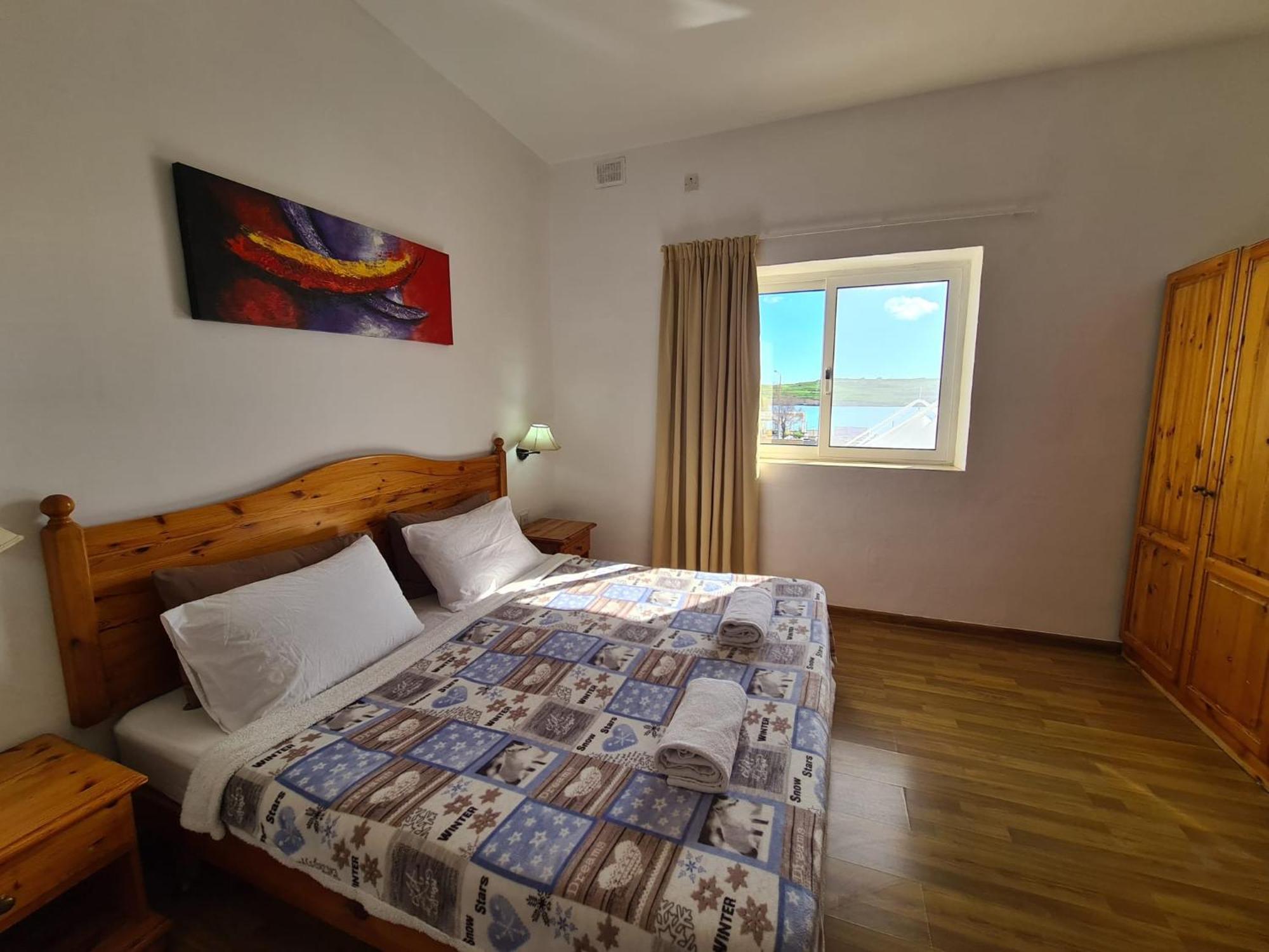 Sensi Hotel Marsaskala Dış mekan fotoğraf