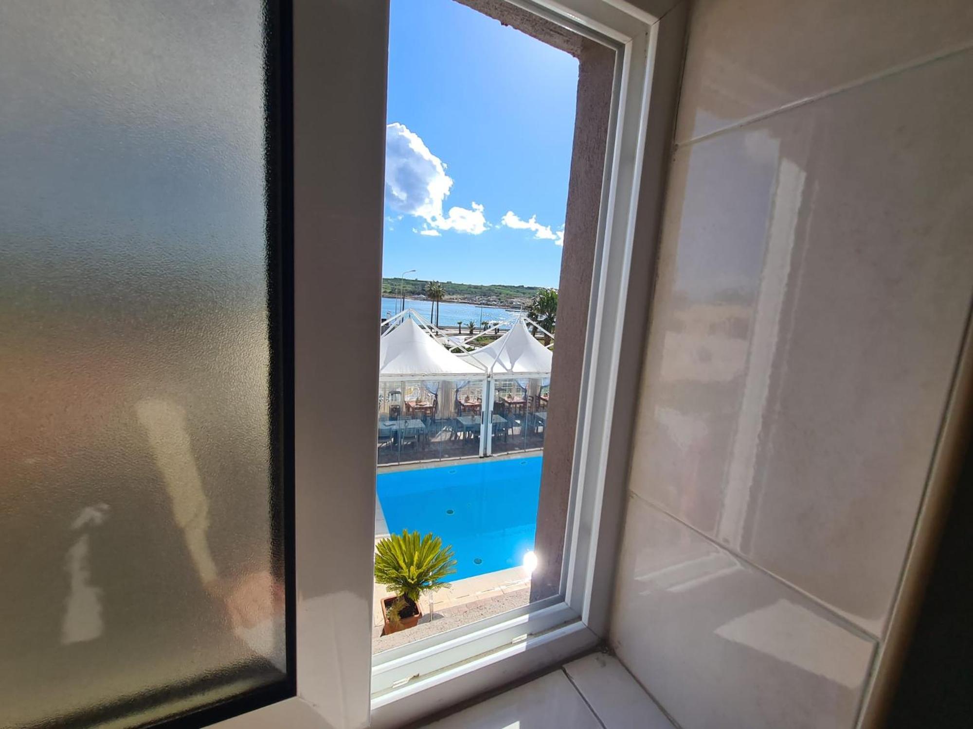 Sensi Hotel Marsaskala Dış mekan fotoğraf