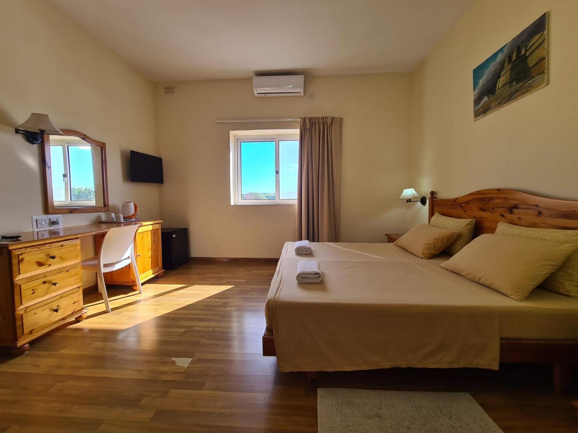 Sensi Hotel Marsaskala Dış mekan fotoğraf
