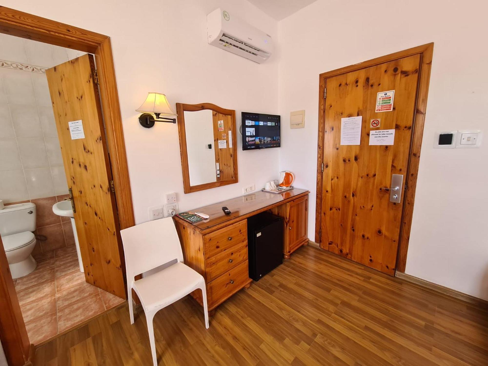 Sensi Hotel Marsaskala Dış mekan fotoğraf