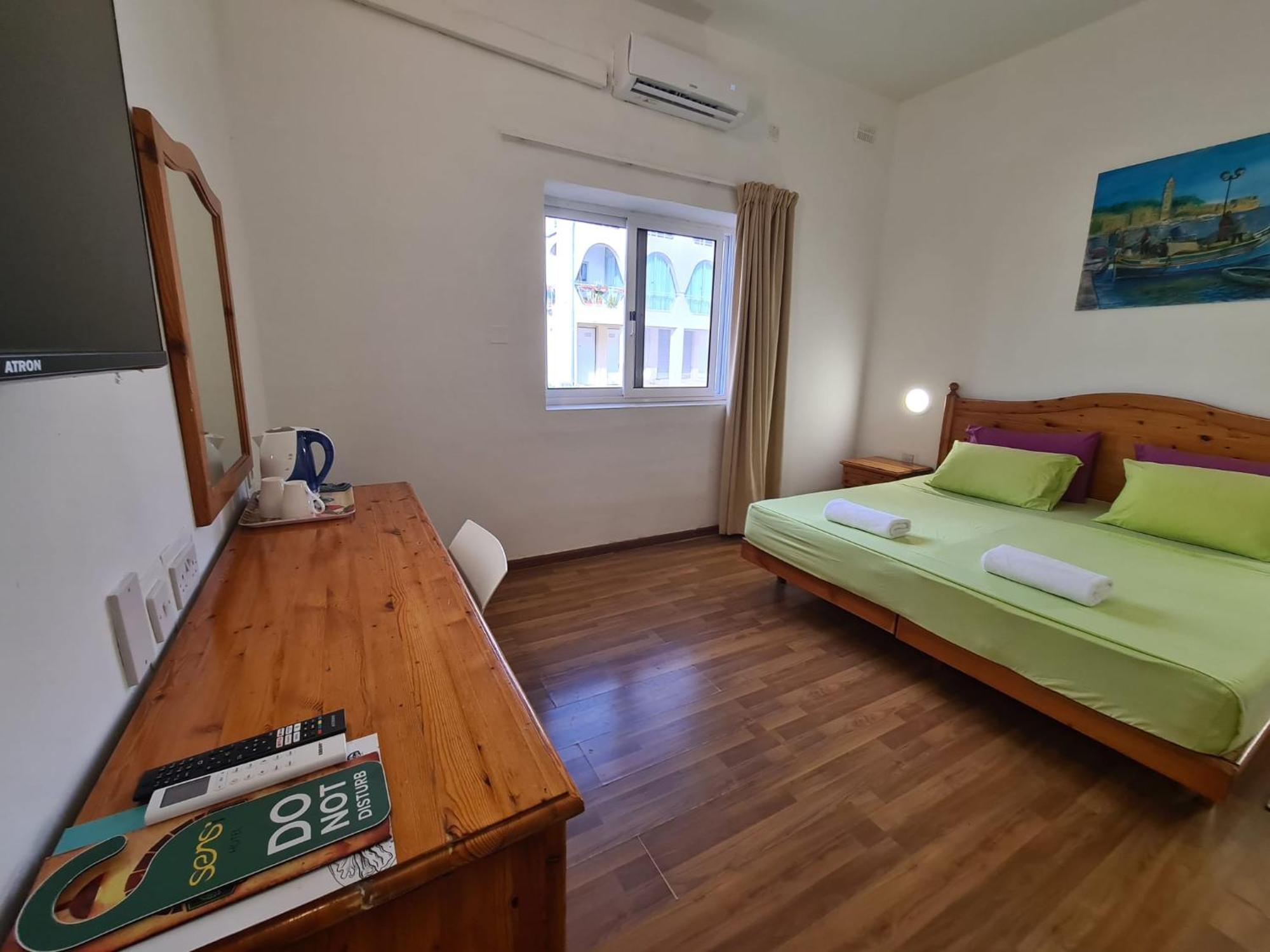 Sensi Hotel Marsaskala Dış mekan fotoğraf
