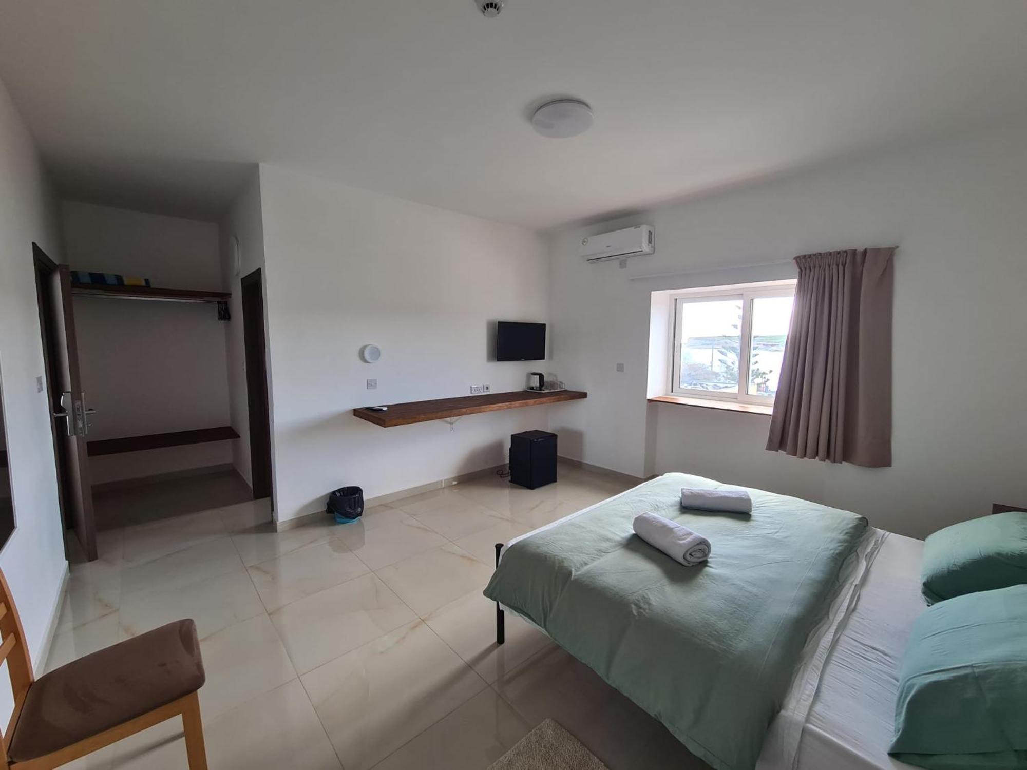 Sensi Hotel Marsaskala Dış mekan fotoğraf