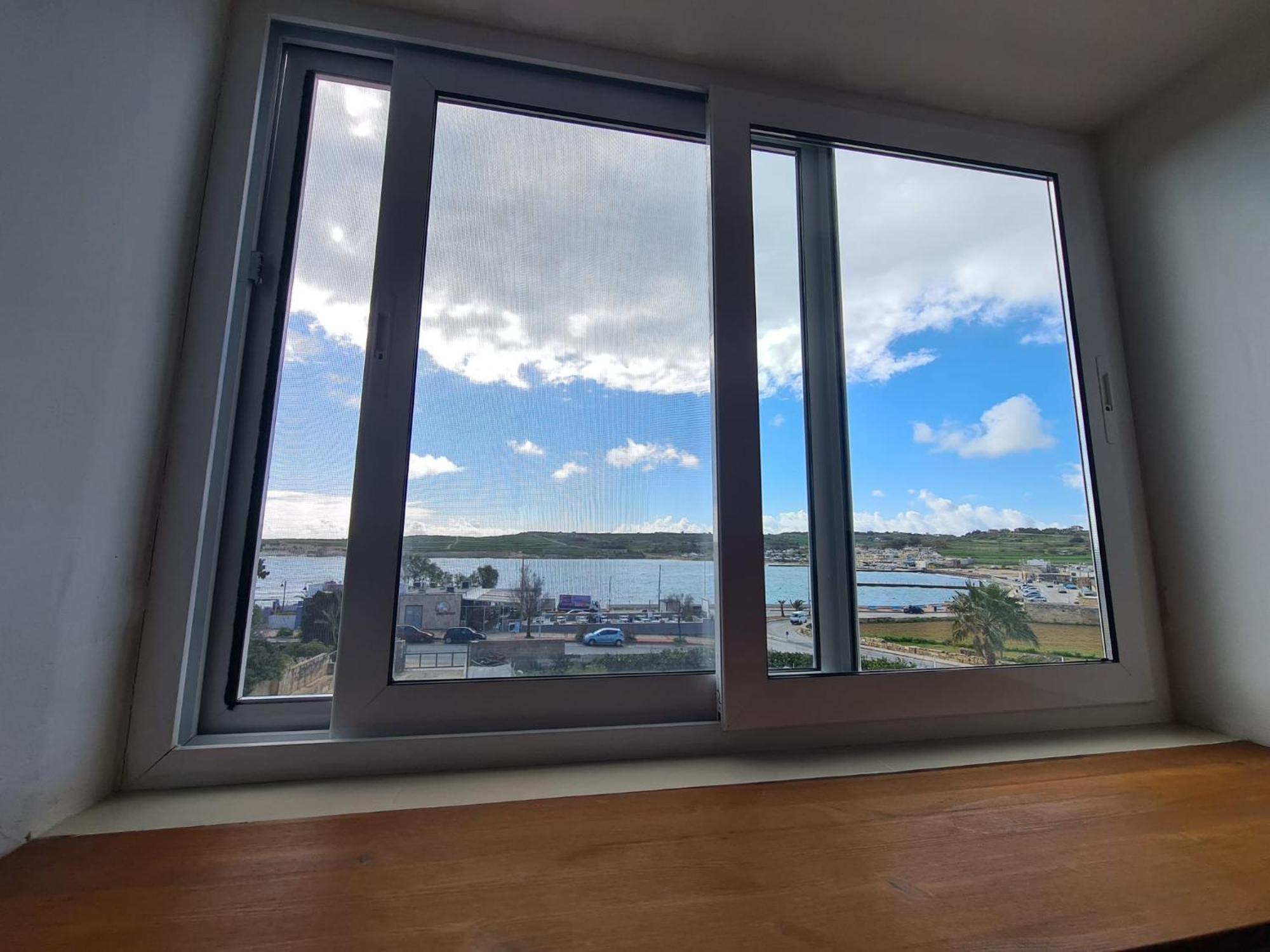 Sensi Hotel Marsaskala Dış mekan fotoğraf