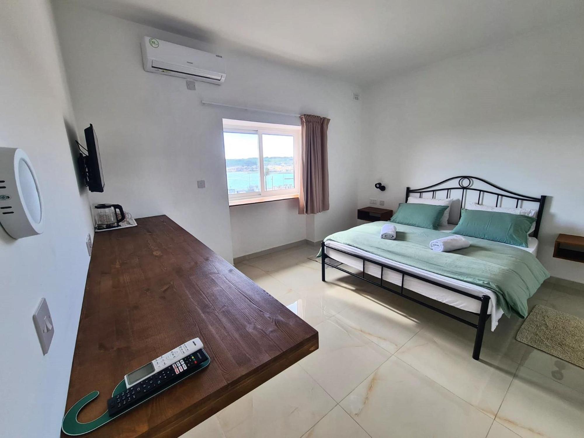 Sensi Hotel Marsaskala Dış mekan fotoğraf