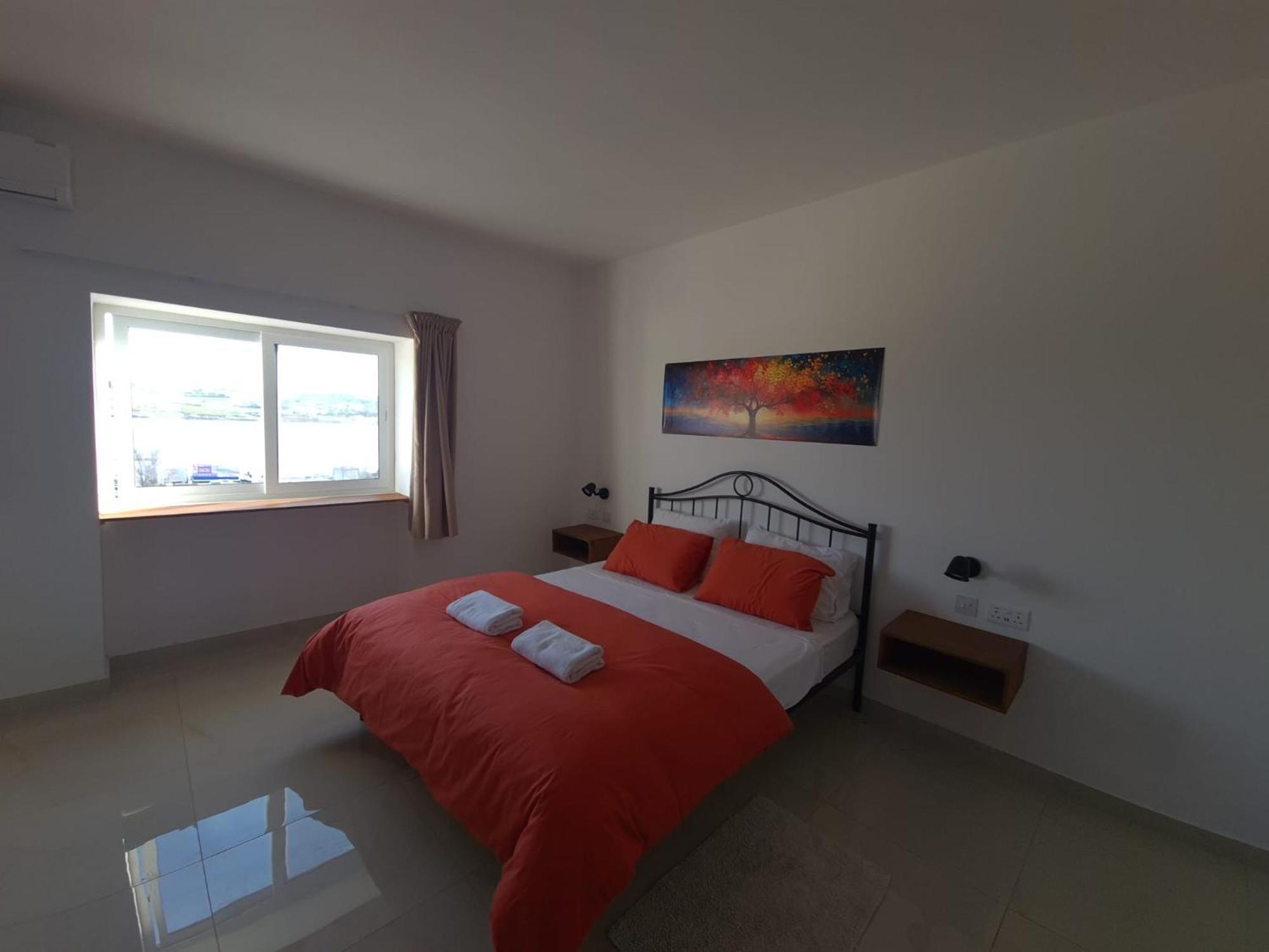 Sensi Hotel Marsaskala Dış mekan fotoğraf