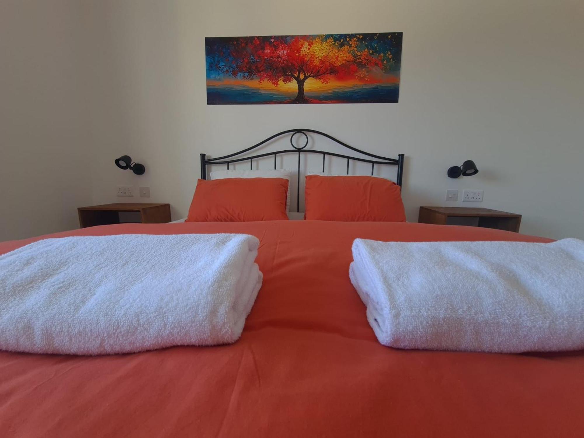 Sensi Hotel Marsaskala Dış mekan fotoğraf