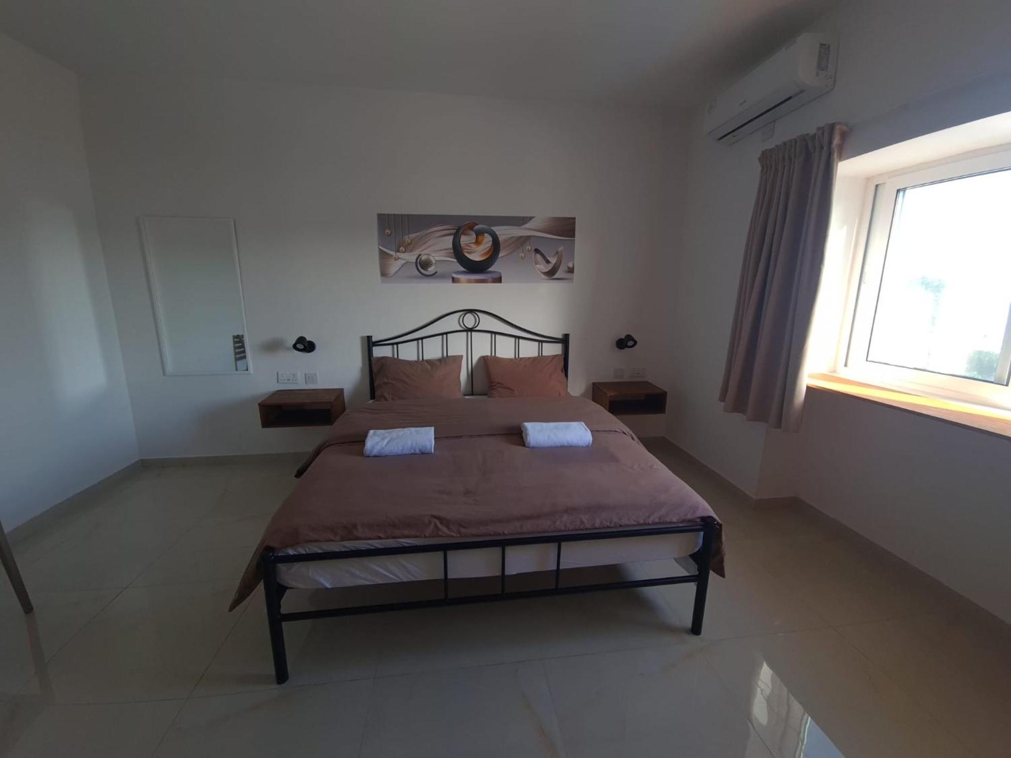 Sensi Hotel Marsaskala Dış mekan fotoğraf