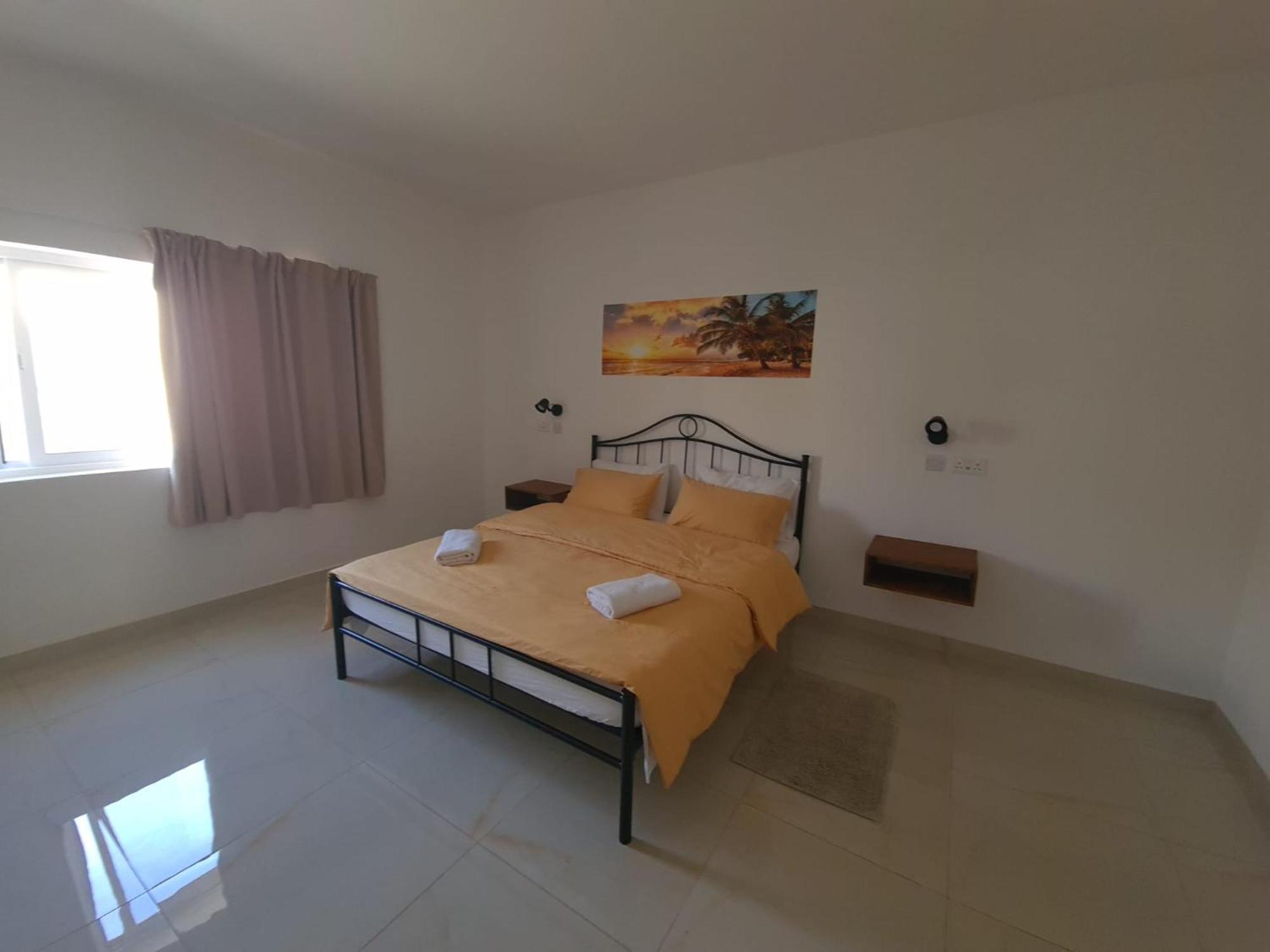 Sensi Hotel Marsaskala Dış mekan fotoğraf
