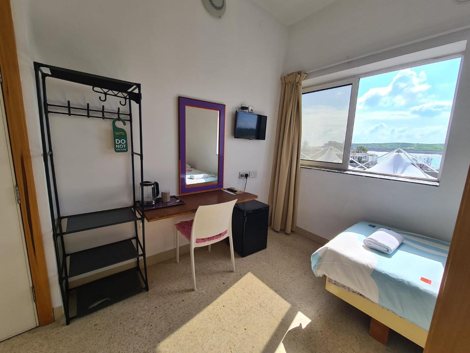 Sensi Hotel Marsaskala Dış mekan fotoğraf