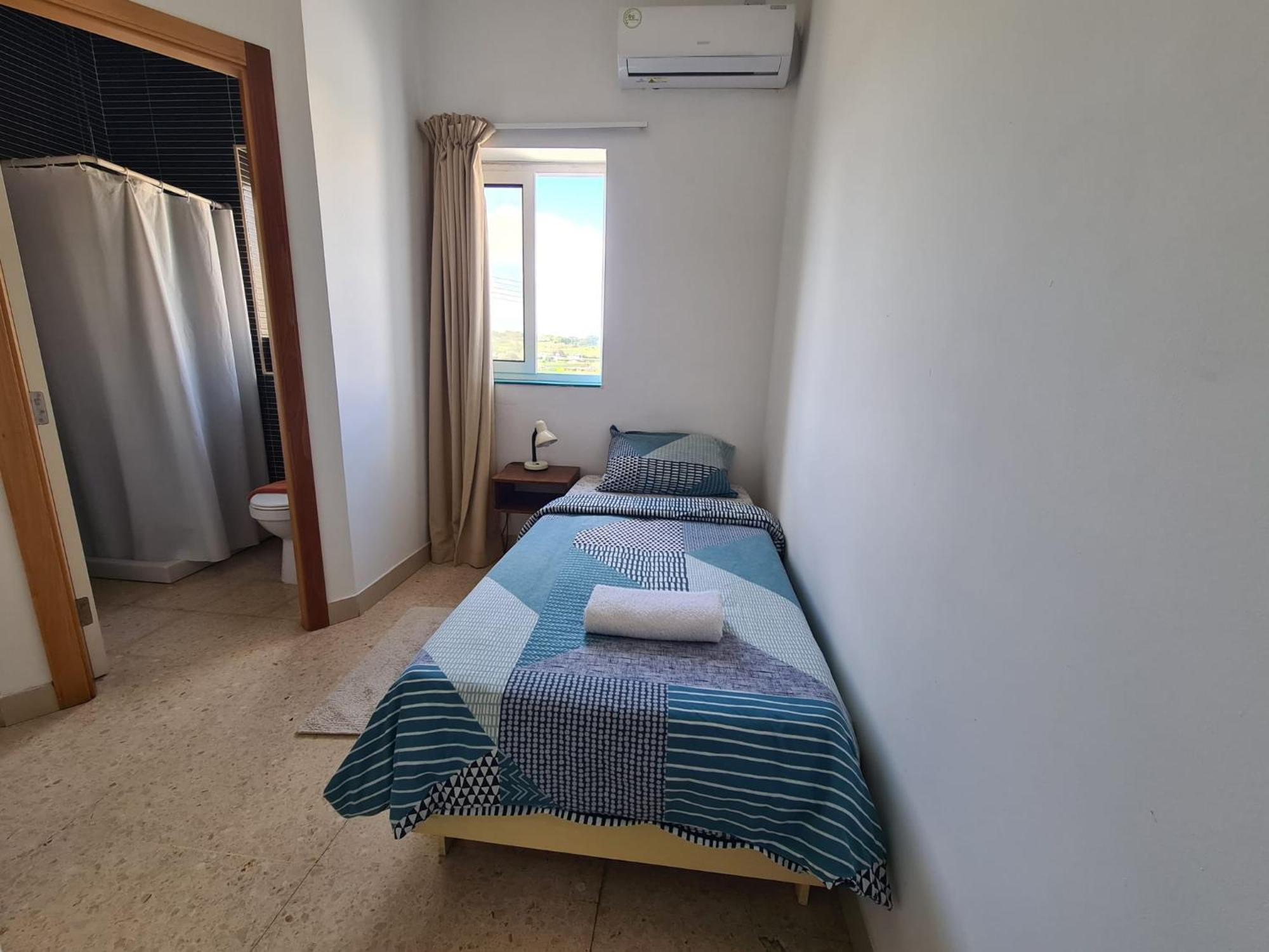 Sensi Hotel Marsaskala Dış mekan fotoğraf