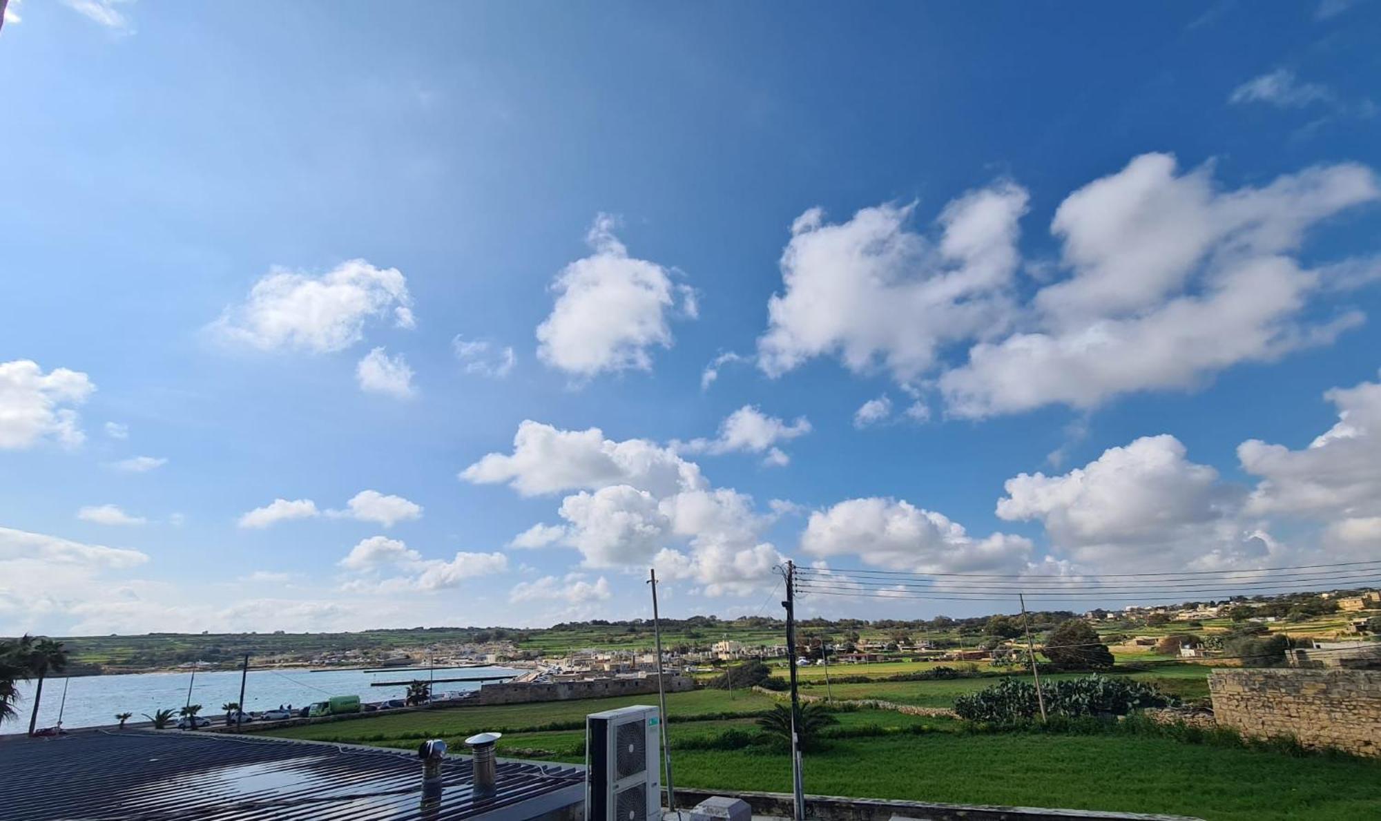 Sensi Hotel Marsaskala Dış mekan fotoğraf