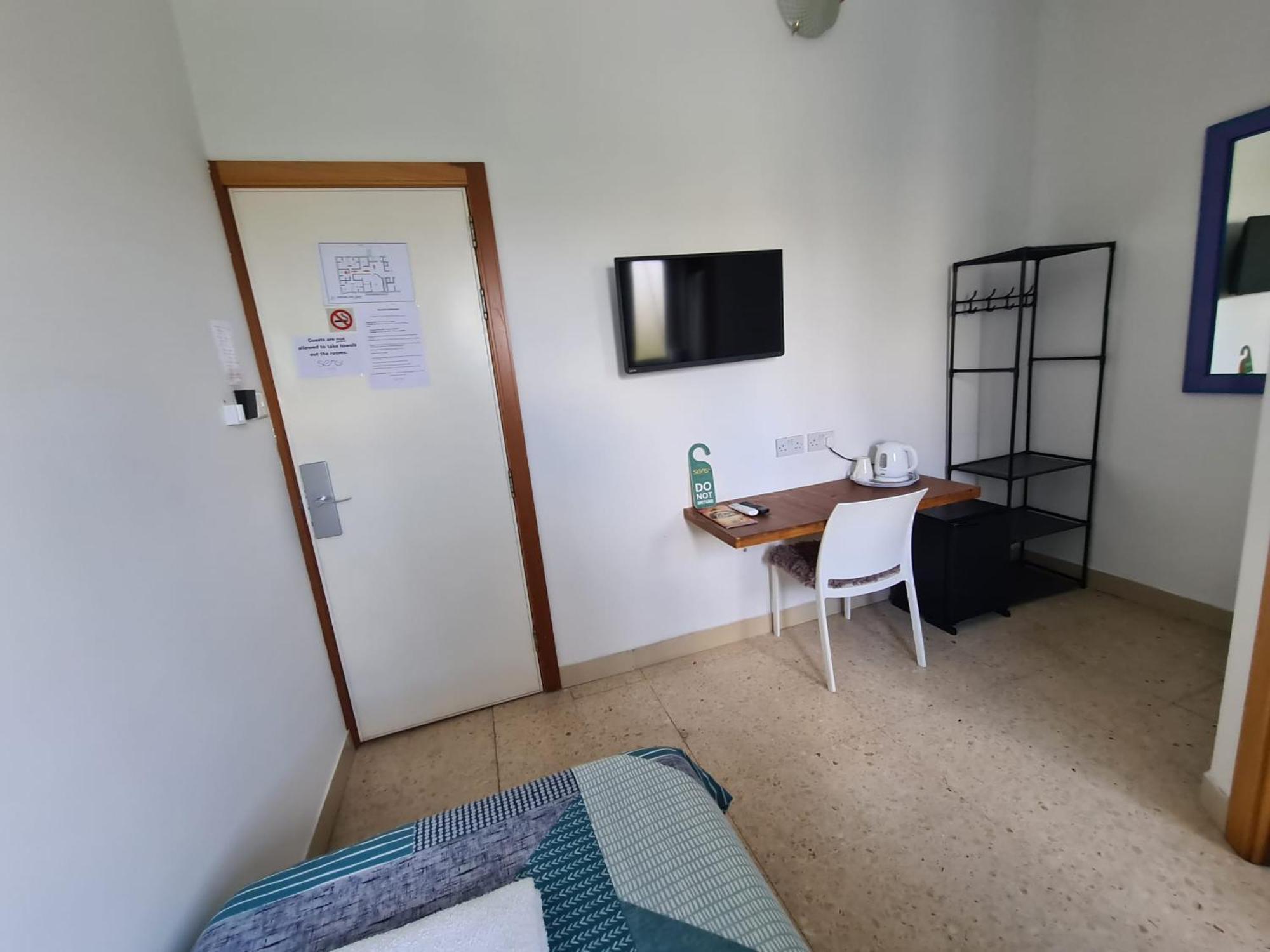 Sensi Hotel Marsaskala Dış mekan fotoğraf