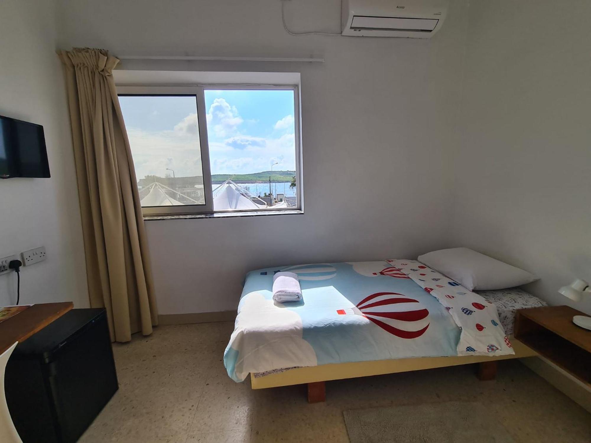Sensi Hotel Marsaskala Dış mekan fotoğraf