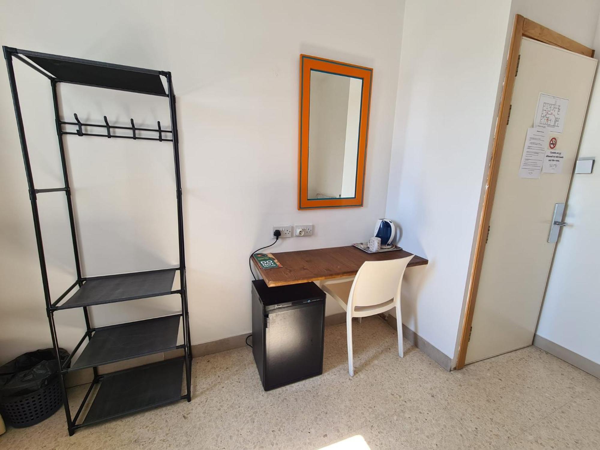 Sensi Hotel Marsaskala Dış mekan fotoğraf
