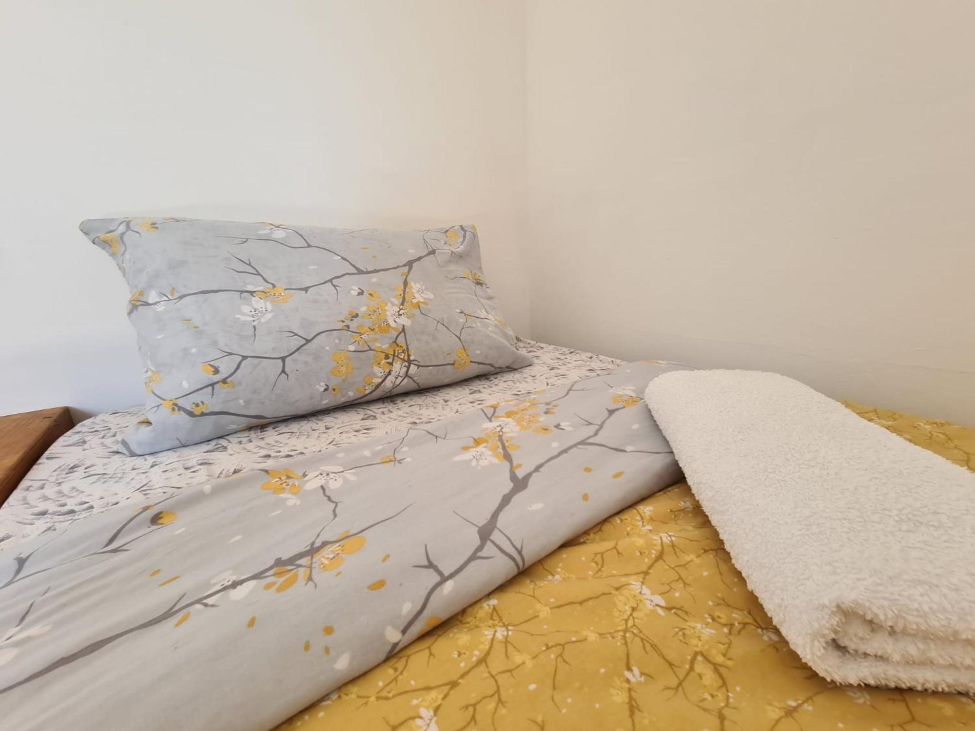 Sensi Hotel Marsaskala Dış mekan fotoğraf