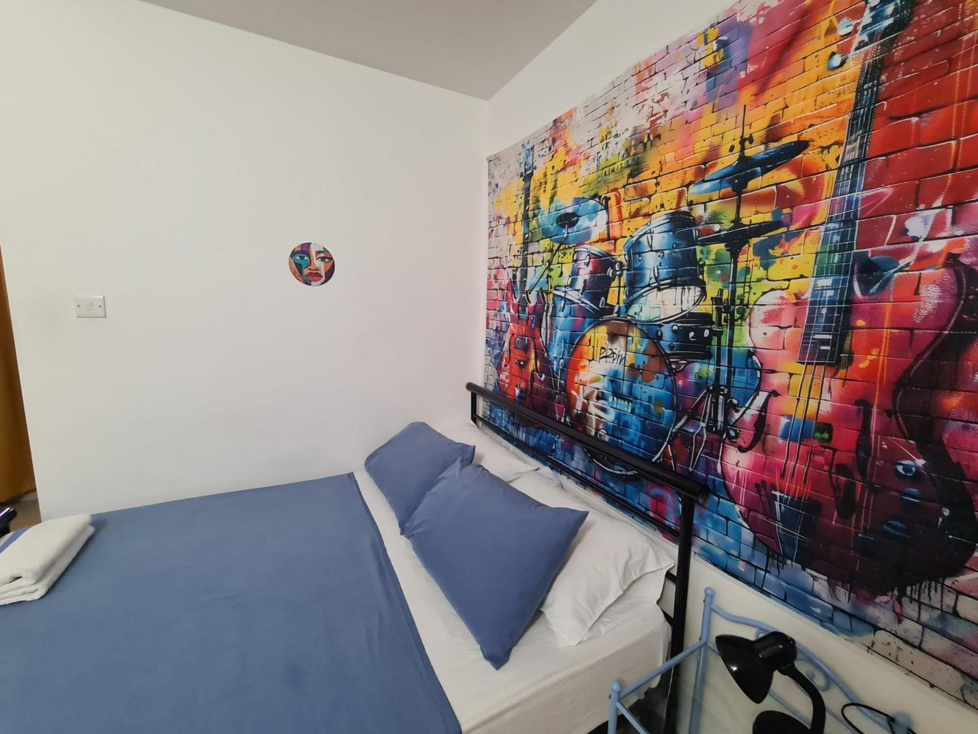 Sensi Hotel Marsaskala Dış mekan fotoğraf