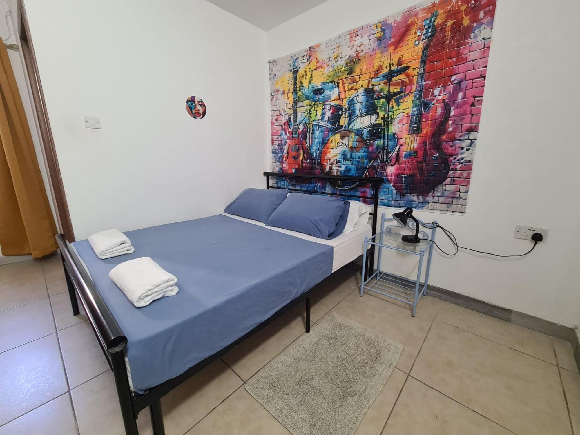 Sensi Hotel Marsaskala Dış mekan fotoğraf