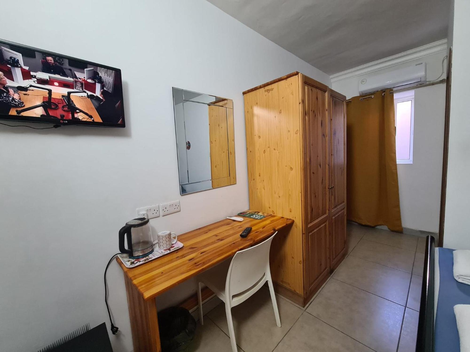 Sensi Hotel Marsaskala Dış mekan fotoğraf