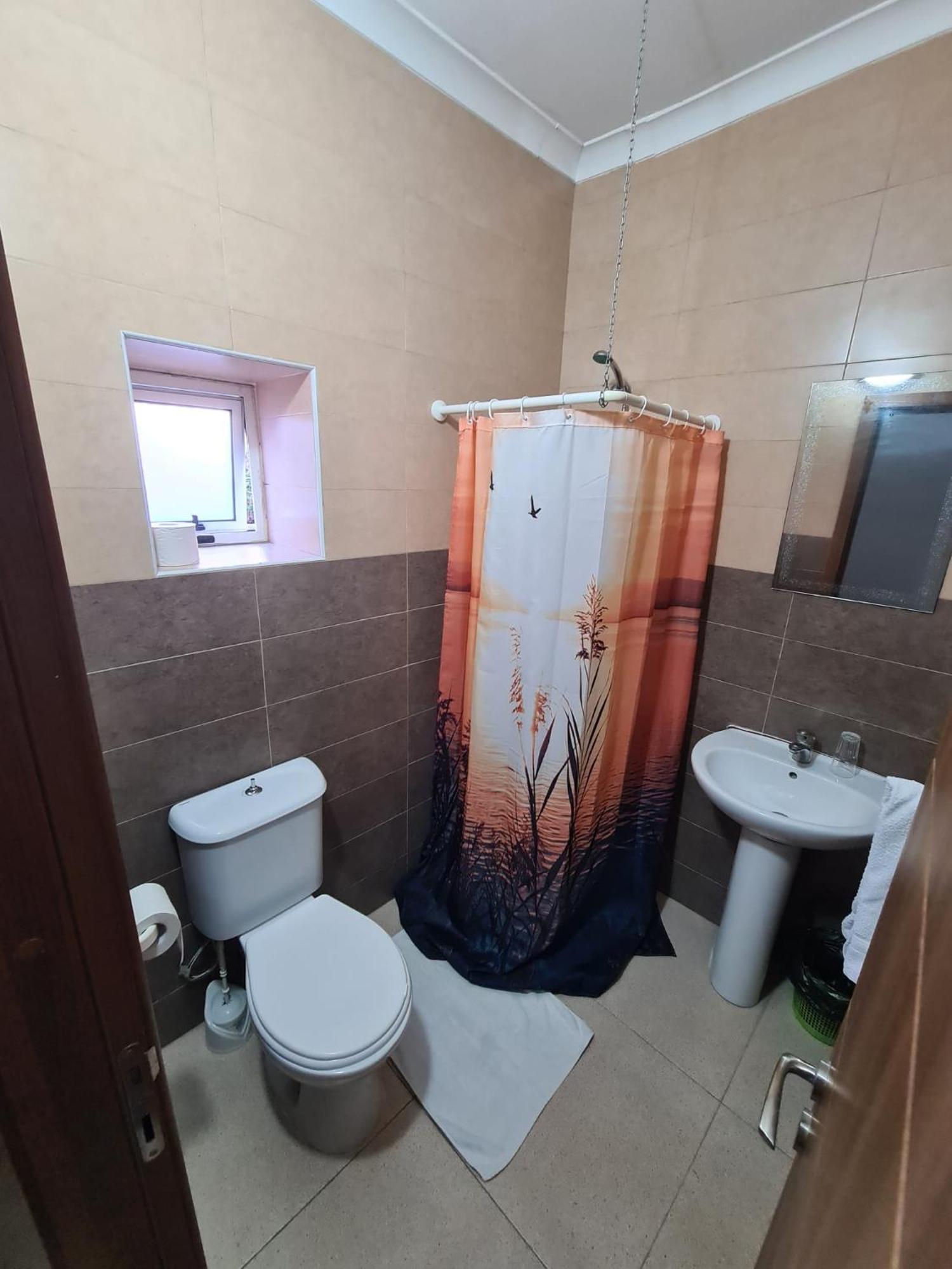 Sensi Hotel Marsaskala Dış mekan fotoğraf