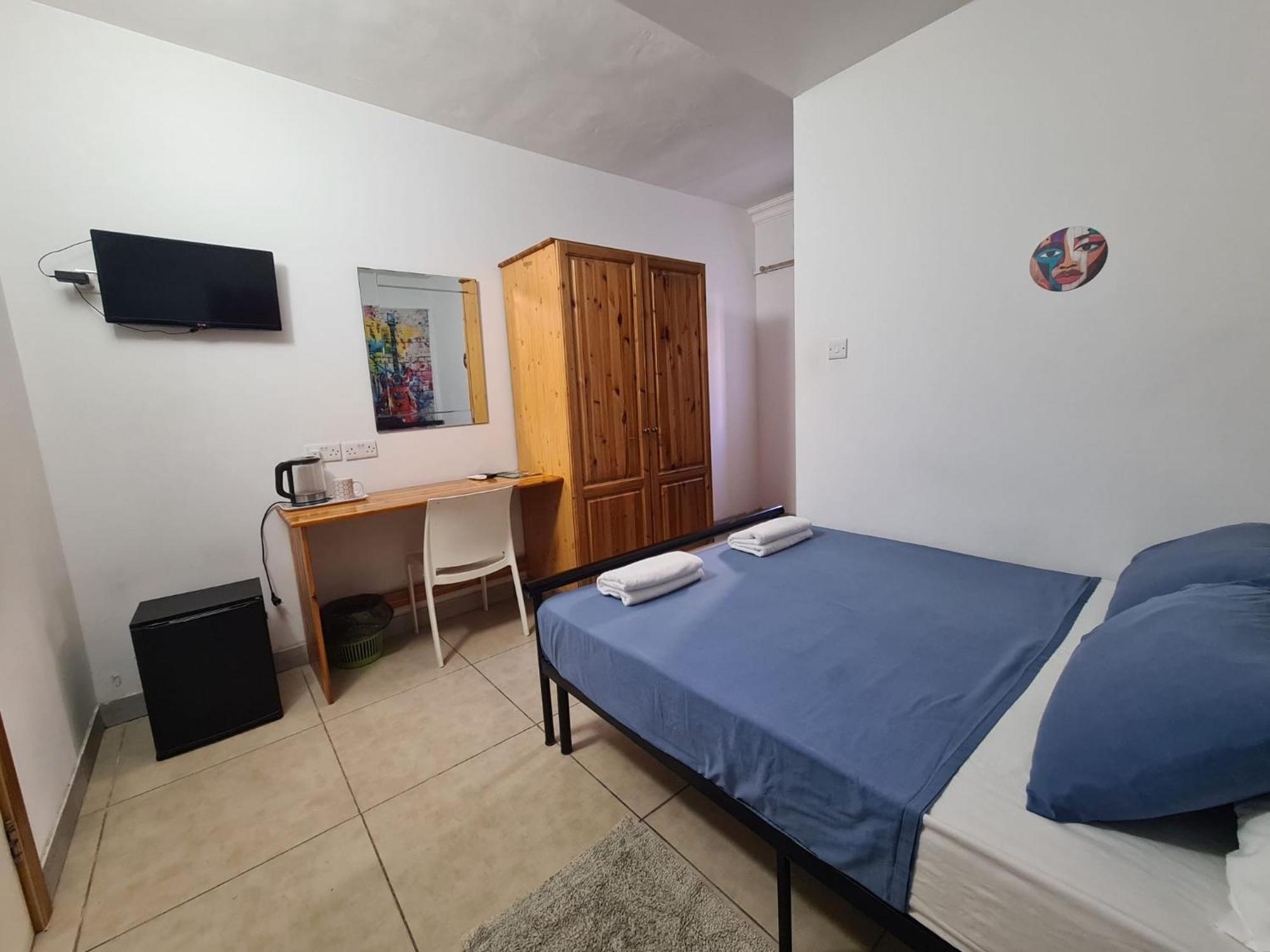 Sensi Hotel Marsaskala Dış mekan fotoğraf