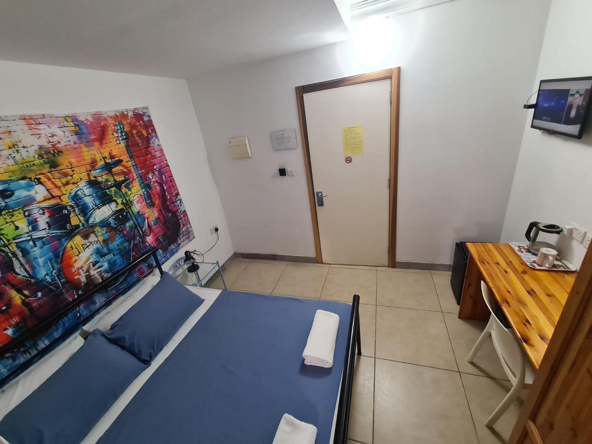 Sensi Hotel Marsaskala Dış mekan fotoğraf