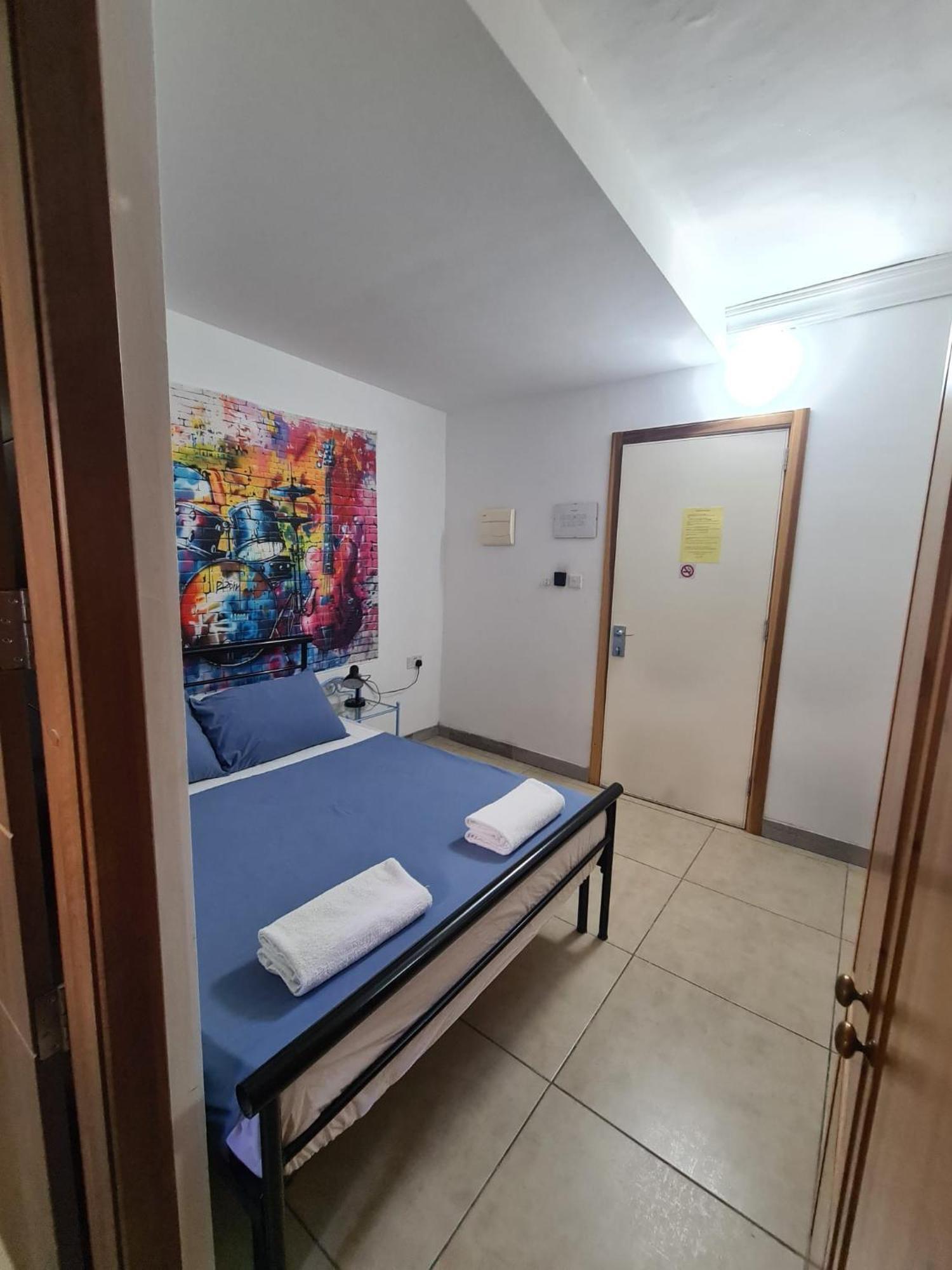 Sensi Hotel Marsaskala Dış mekan fotoğraf
