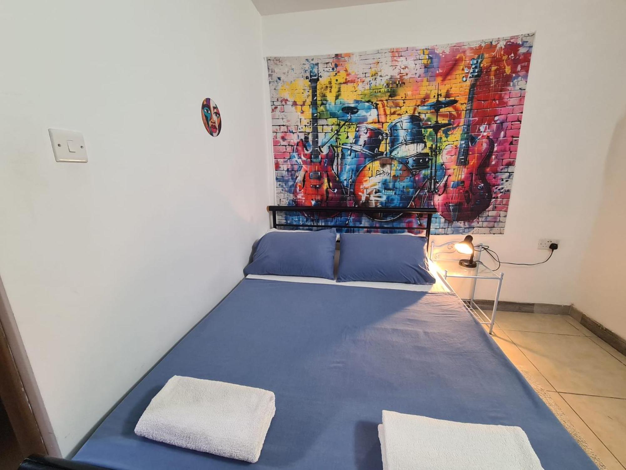 Sensi Hotel Marsaskala Dış mekan fotoğraf