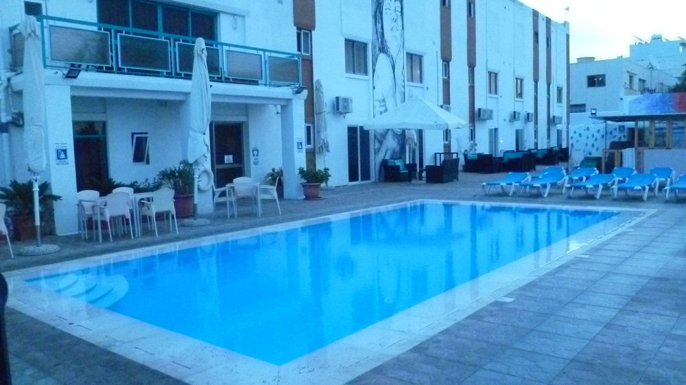 Sensi Hotel Marsaskala Dış mekan fotoğraf