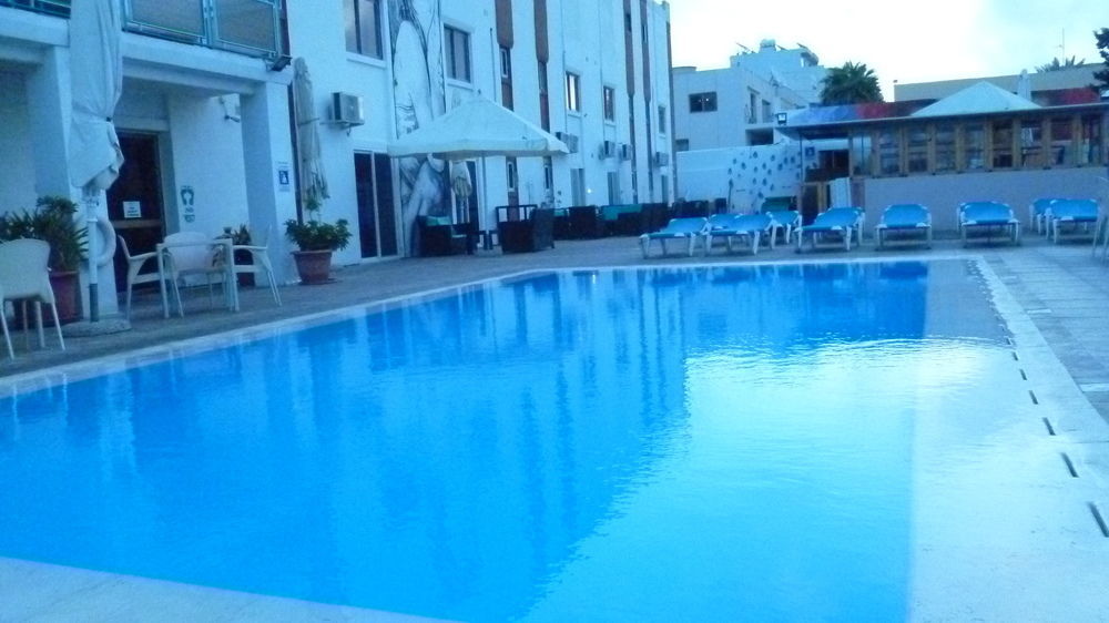Sensi Hotel Marsaskala Dış mekan fotoğraf